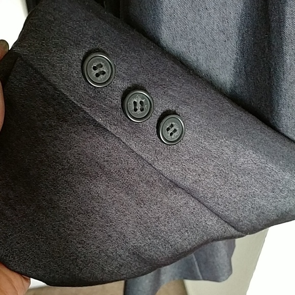 2 Piece Business- Suit by Lena Gabrielle New York - Picture 3 of 7